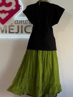 BLUSA AMBAR NEGRA T-M - Imagen 3