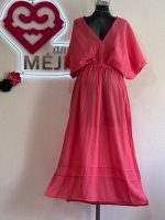 VESTIDO MARIPOSA CORAL T-UNITALLA - Imagen 4