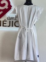 VESTIDO AYLEN BLANCO T-G/EXG - Imagen 3