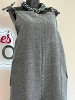 JUMPER DE TELAR AZUL T-UNITALLA - Imagen 3
