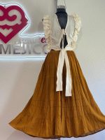 BLUSA SOFI NATURAL T-UNITALLA - Imagen 3