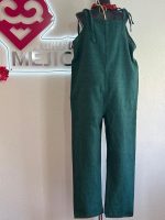JUMPER DE TELAR VERDE T-UNITALLA - Imagen 3