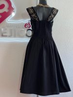 VESTIDO UXCÉ NEGRO T-UNITALLA - Imagen 3