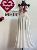 VESTIDO LOLA PERLA T-UNITALLA