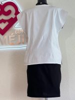 BLUSA AMBAR BLANCO T-M - Imagen 3
