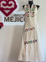 VESTIDO CAMILA T- UNITALLA - Imagen 3