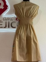 VESTIDO ROVI CAPUCCINO T-CH/M - Imagen 3