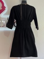 VESTIDO XDAN NEGRO T-UNITALLA - Imagen 3