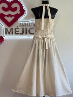 VESTIDO CAMILA T- UNITALLA - Imagen 5
