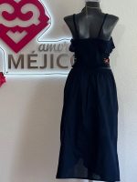 CONJUNTO SHADA AZUL MARINO T-UNITALLA - Imagen 3
