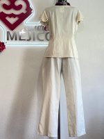 BLUSA IRIS NATURAL T-G - Imagen 4