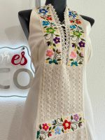 VESTIDO CAMILA T- UNITALLA - Imagen 4