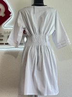 VESTIDO XDAN BLANCO T-UNITALLA - Imagen 3