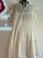 VESTIDO FRIDA NATURAL T-GDE - Imagen 3