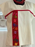 BLUSA AMBAR NATURAL T-M - Imagen 2