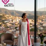 VESTIDO LESS BLANCO T-UNITALLA