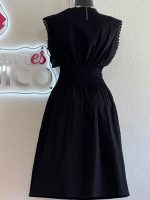 VESTIDO GABY NEGRO  T-UNITALLA - Imagen 3