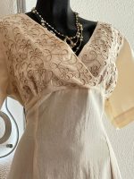 VESTIDO NATSA NATURAL T-UNITALLA - Imagen 2