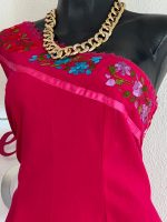 VESTIDO IVETTE ROSA T-CH/M - Imagen 2