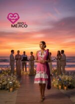VESTIDO KATIA ROSA/BLANCO T-UNITALLA