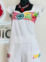 CONJUNTO MARIANI BLANCO T-M - Imagen 3