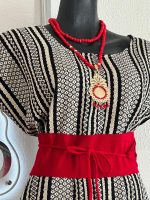 HUIPIL MAR NEGRO T-G/EXG - Imagen 2