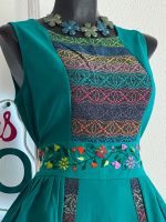 VESTIDO TATY JADE T-UNITALLA - Imagen 2
