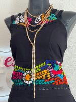 CONJUNTO LINA NEGRO T-UNITALLA - Imagen 3