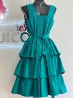 VESTIDO TATY JADE T-UNITALLA - Imagen 3