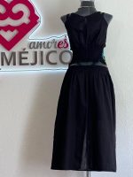 CONJUNTO LINA NEGRO T-UNITALLA - Imagen 4