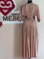 VESTIDO KATERI NUDE T-UNITALLA - Imagen 4