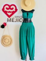 CONJUNTO ALADIN JADE T-UNITALLA - Imagen 2