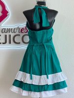 VESTIDO KATIA JADE/BLANCO T-UNITALLA - Imagen 4
