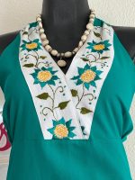 VESTIDO KATIA JADE/BLANCO T-UNITALLA - Imagen 3