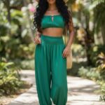 CONJUNTO ALADIN JADE T-UNITALLA