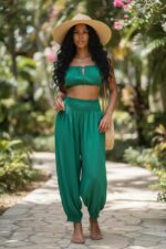 CONJUNTO ALADIN JADE T-UNITALLA