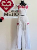 CONJUNTO MARIANI BLANCO T-UNITALLA - Imagen 2