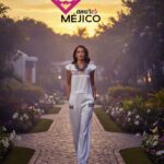 CONJUNTO MARIANI BLANCO T-M