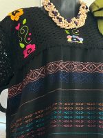 BATA LUISA NEGRO T-EXG - Imagen 3