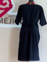VESTIDO ROBI AZUL MARINO T-EXG - Imagen 4