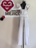 CONJUNTO MARIANI BLANCO T-M - Imagen 4