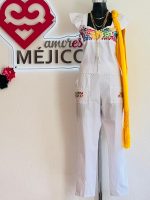 CONJUNTO MARIANI BLANCO T-M - Imagen 2