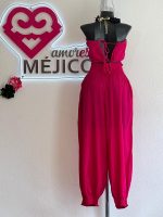 CONJUNTO ALADIN ROSA T-UNITALLA - Imagen 4