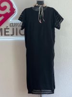 BATA LUISA NEGRO T-EXG - Imagen 4