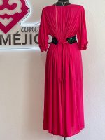 VESTIDO KATERI FIUSHA T-UNITALLA - Imagen 3