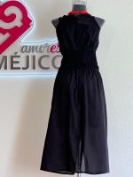 CONJUNTO LINA NEGRO/ROJO T-UNITALLA - Imagen 3