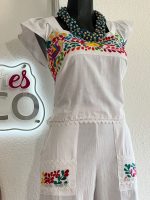 CONJUNTO MARIANI BLANCO T-UNITALLA - Imagen 2