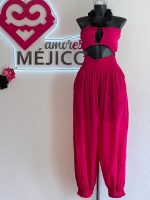 CONJUNTO ALADIN ROSA T-UNITALLA - Imagen 2