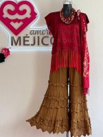 OMBLIGUERA ARTISELA ROJO T-G