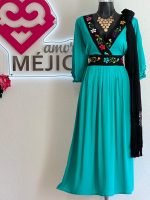 VESTIDO KATERI JADE T-UNITALLA - Imagen 2